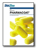 PHARMACOAT®