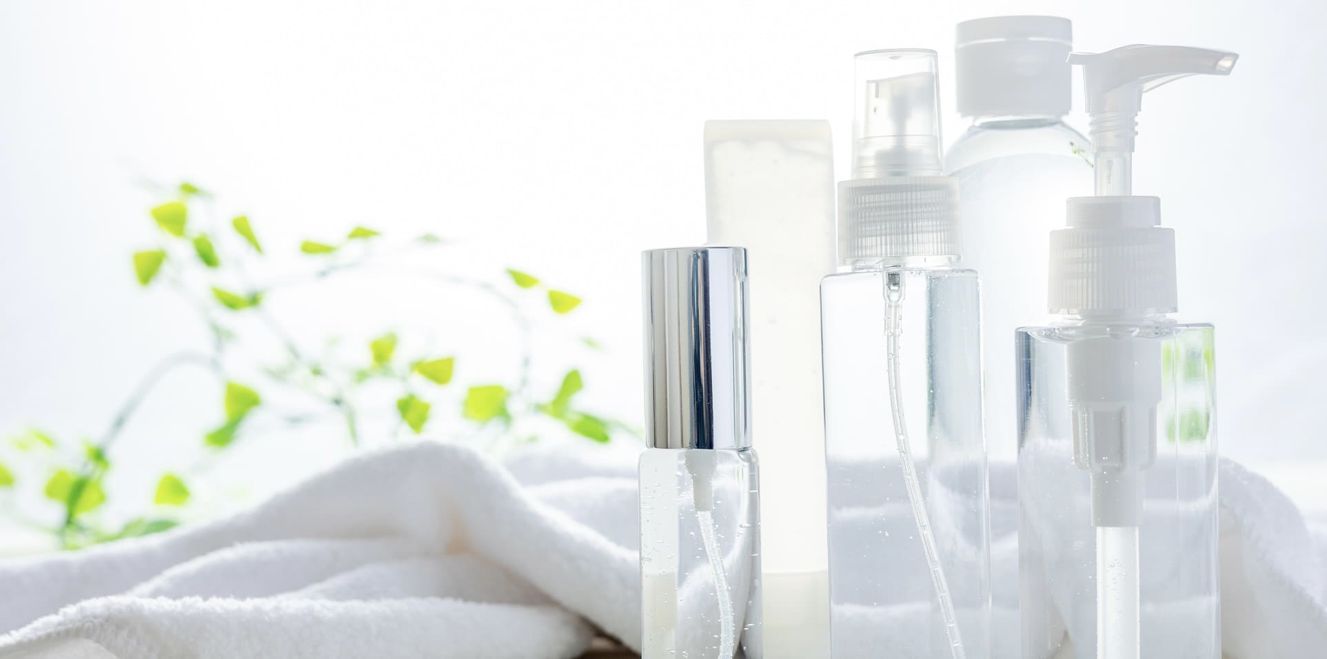 For Personal Care
